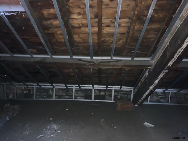 Immeuble - 400 m² - 16 pièces