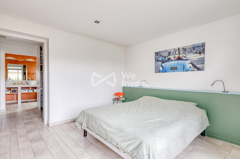 Maison - 182 m² - 5 pièces