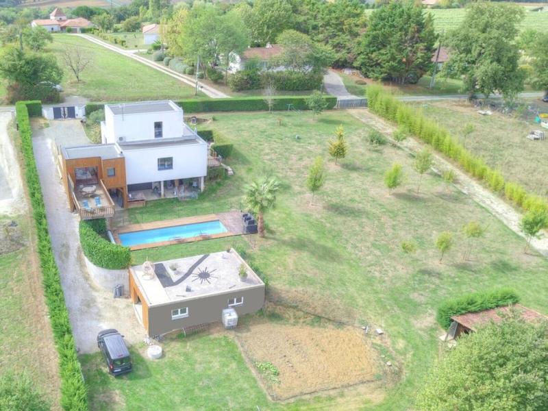 Maison - 200 m² - 4 pièces