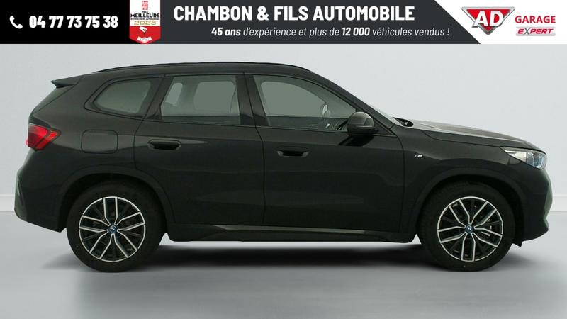 Bmw X1 U11 Xdrive 25e 245ch Dkg7 m Sport