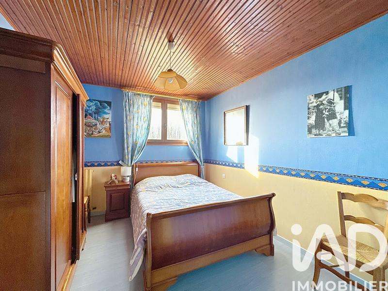 Maison de campagne - 119 m² - 4 pièces