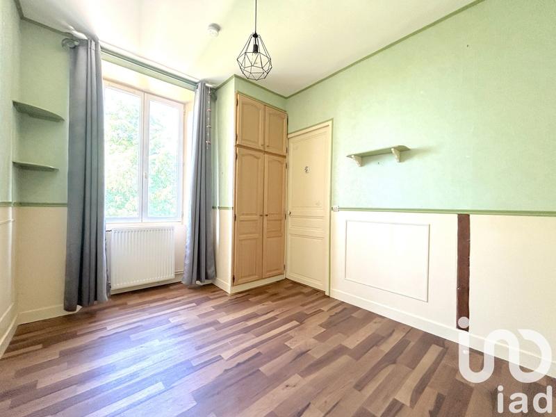 Maison - 155 m² - 6 pièces