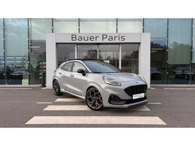 Ford Puma 1.0 EcoBoost 170 ch mHEV s&amp;S Powershift St