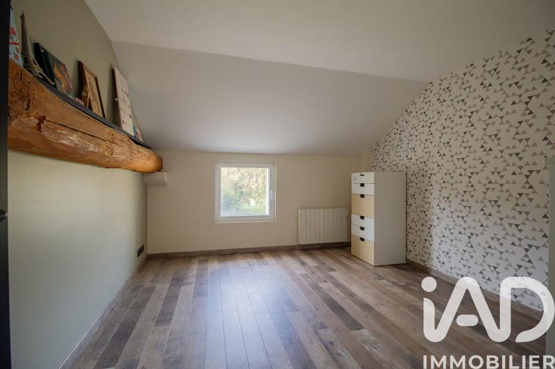 Maison - 173 m² - 7 pièces