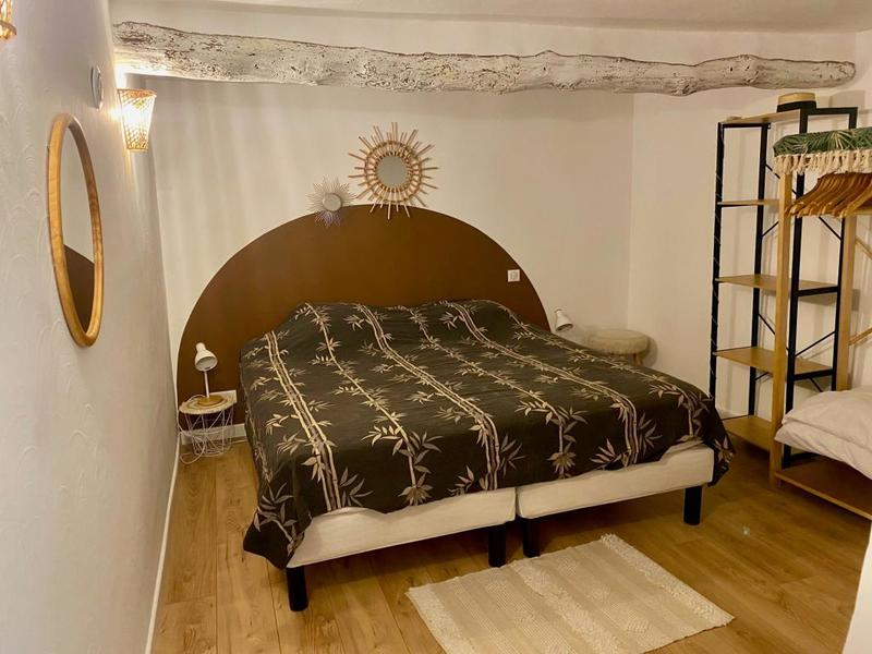 Maison de ville - 50 m² - 2 pièces