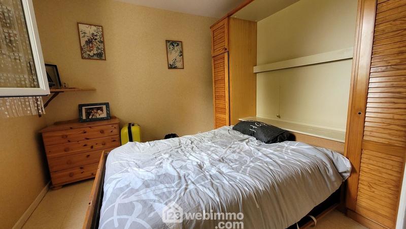 Maison - 123 m² - 5 pièces