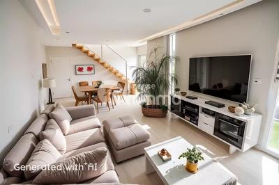 Villa - 105 m² - 4 pièces