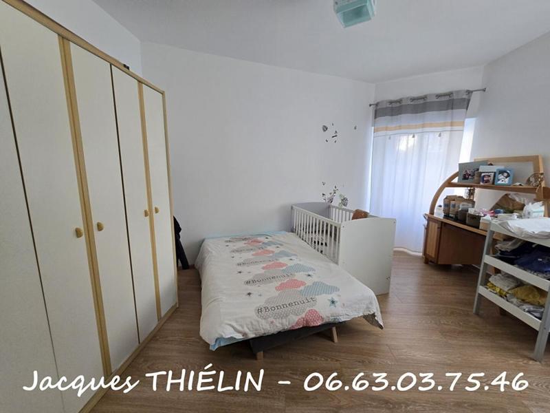 Maison - 79 m² - 3 pièces