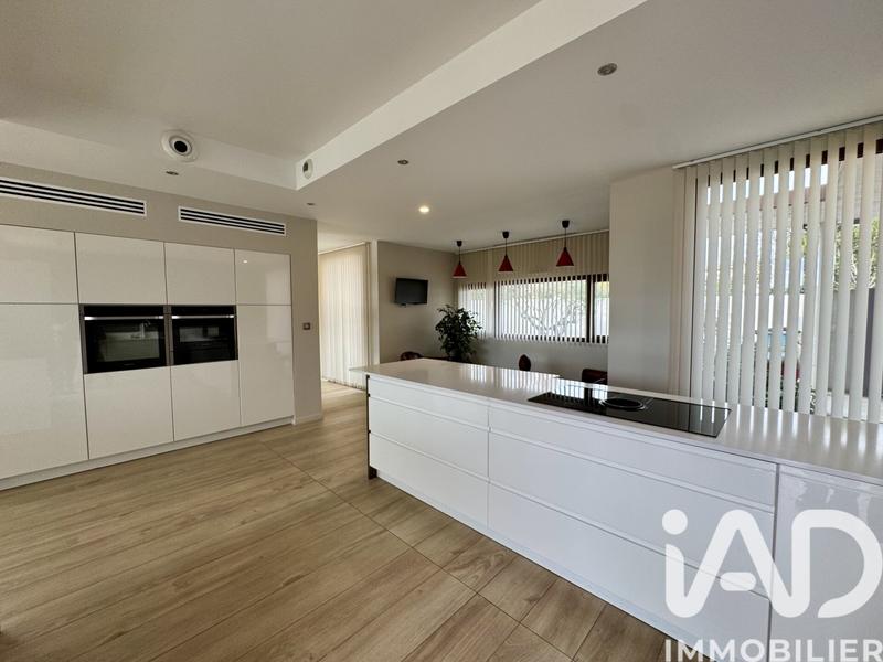 Maison de maîtres - 276 m² - 5 pièces