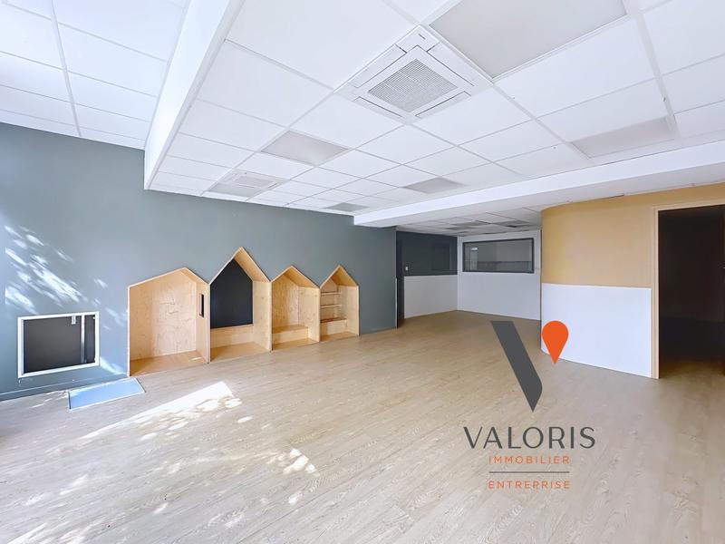 Local commercial - 193 m²