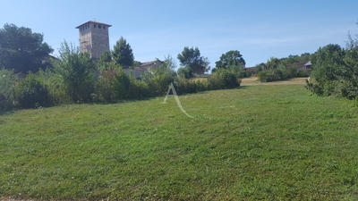 Terrain - 340 m²