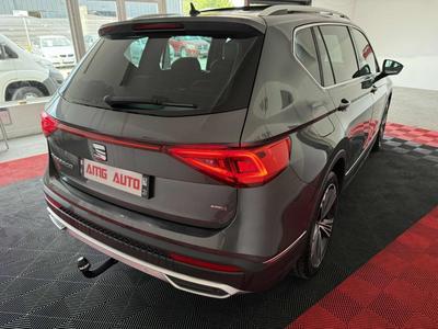 Seat Tarraco 2.0 Tdi 16v 4Drive Dsg7 s&amp;S 190 Cv