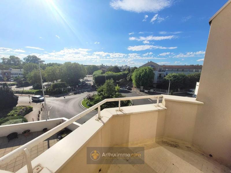 Appartement - 71 m² - 3 pièces