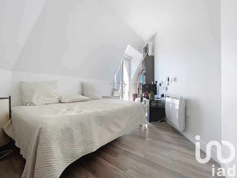 Appartement - 90 m² - 4 pièces