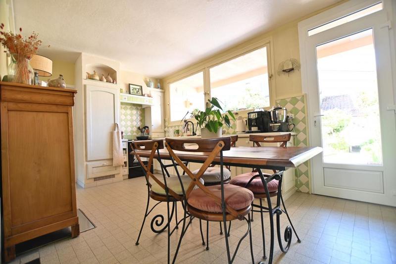 Immeuble - 252 m² - 4 pièces