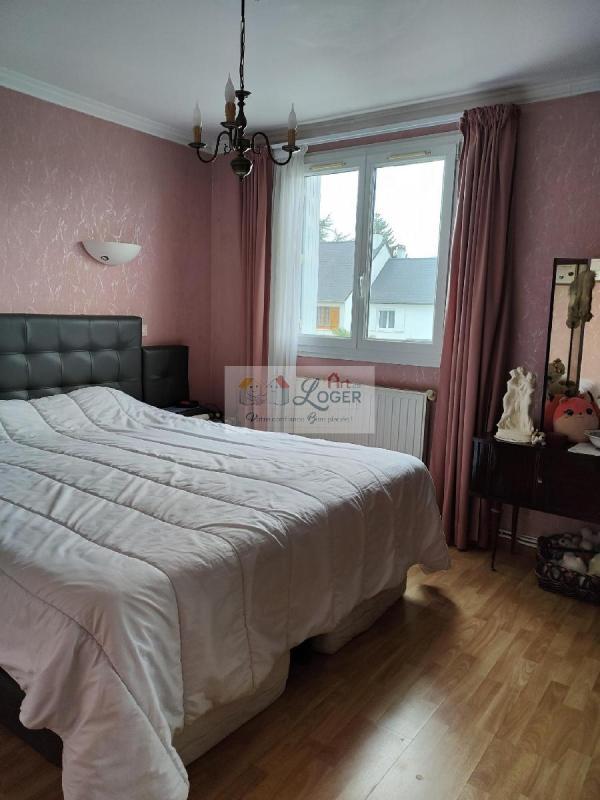 Maison - 97 m² - 5 pièces