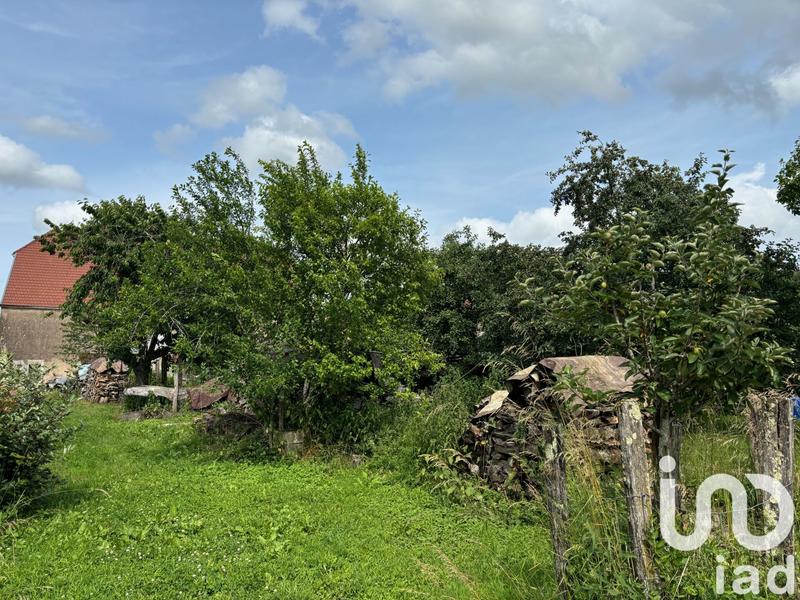 Maison de campagne - 298 m² - 9 pièces