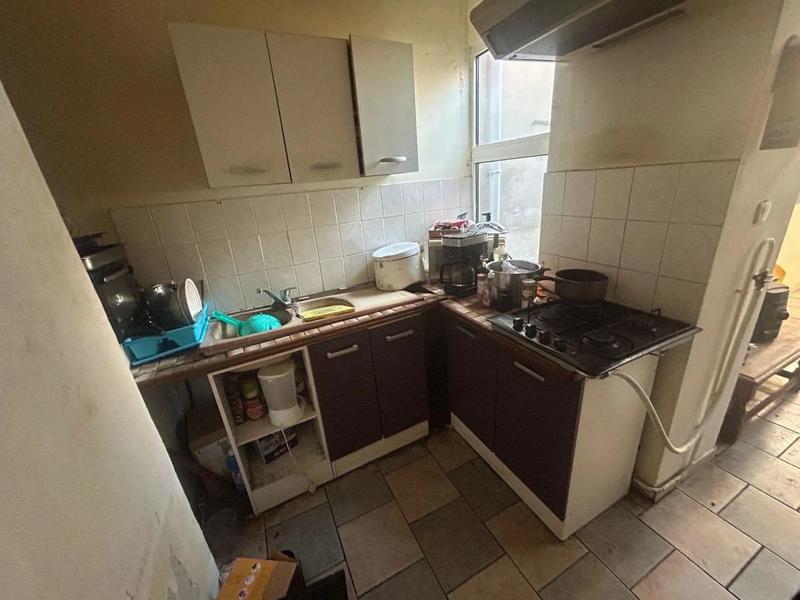 Maison - 165 m² - 9 pièces