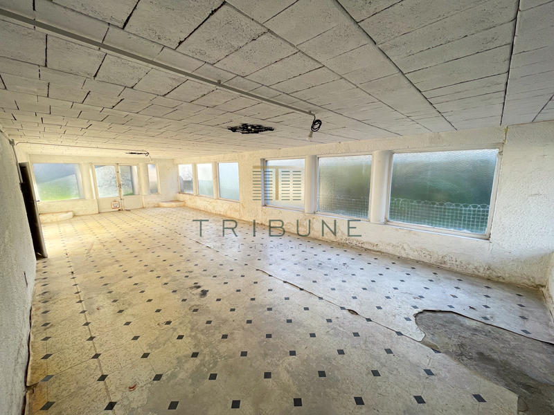 Maison - 80 m² - 6 pièces