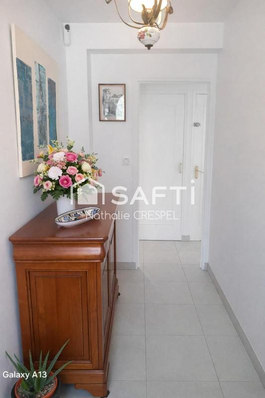 Maison - 83 m² - 4 pièces