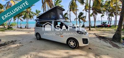 Local commercial - 100 m²