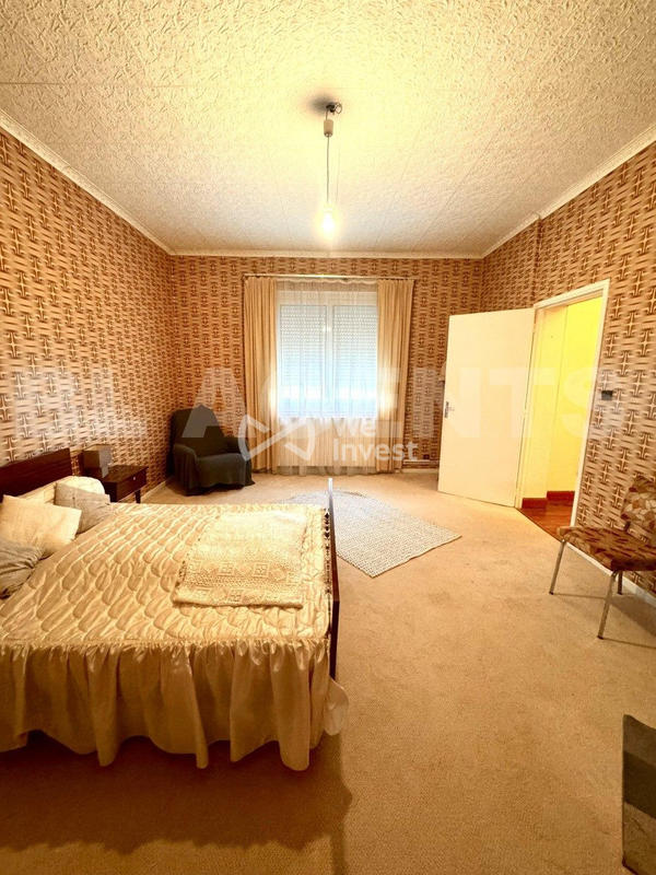 Maison - 187 m² - 6 pièces