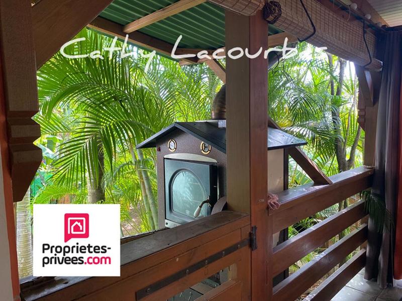 Villa - 234 m² - 8 pièces