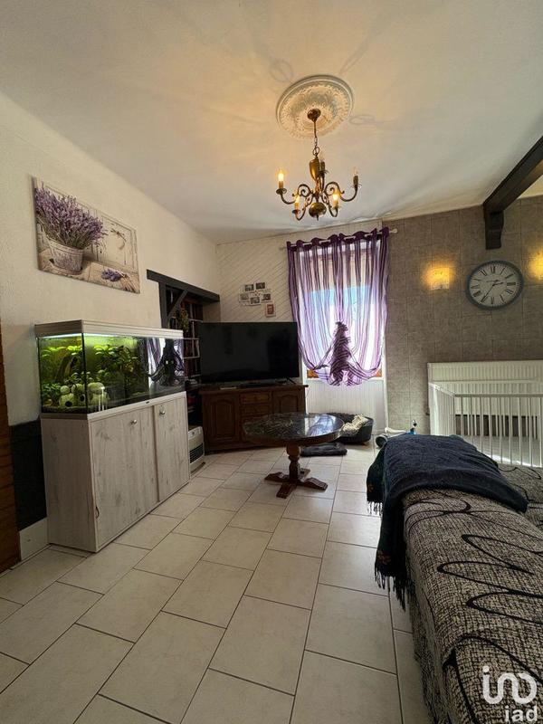 Appartement - 132 m² - 4 pièces