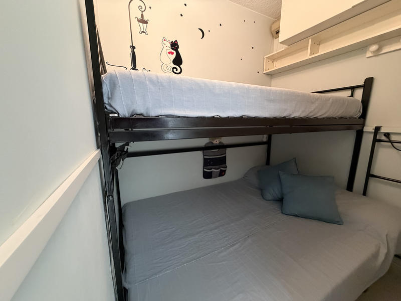 Appartement - 31 m² - 1 pièce