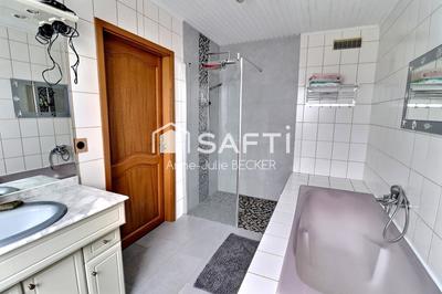 Maison - 169 m² - 5 pièces