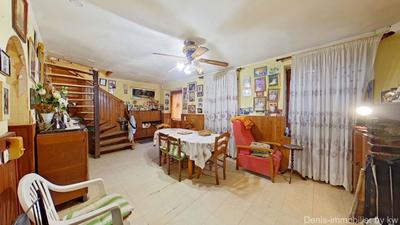 Maison - 91 m² - 5 pièces