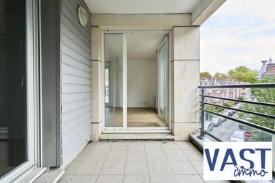 Appartement - 102 m² - 4 pièces