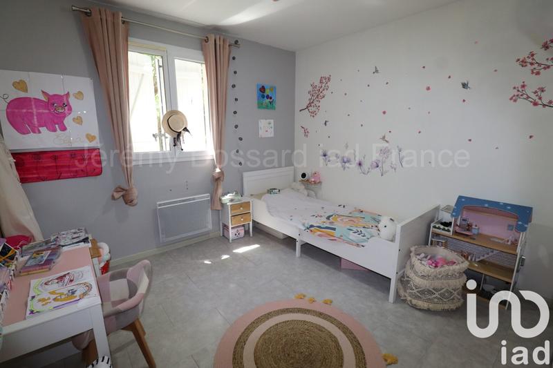 Maison - 99 m² - 4 pièces