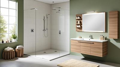 Appartement - 68 à 119 m² - 3 à 5 pièces