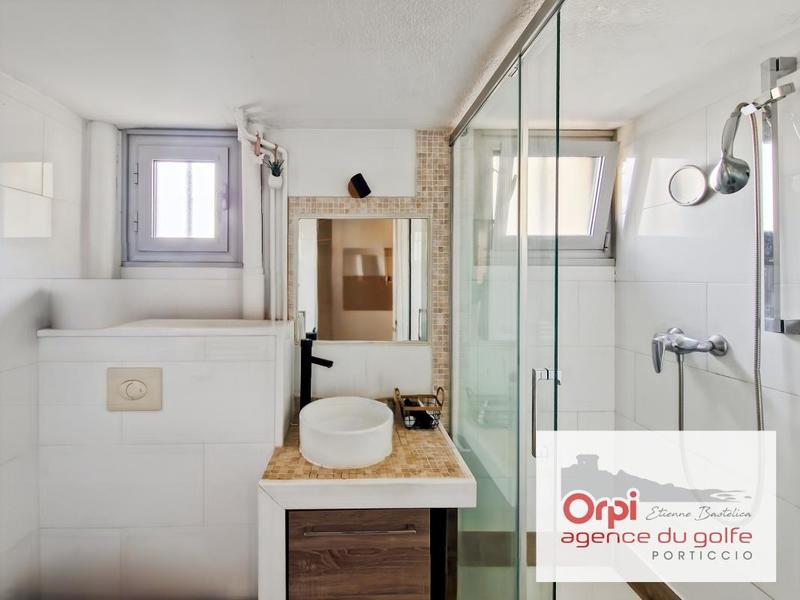 Appartement - 34 m² - 2 pièces