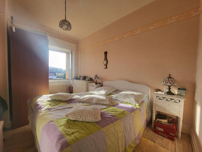 Appartement - 79 m² - 4 pièces