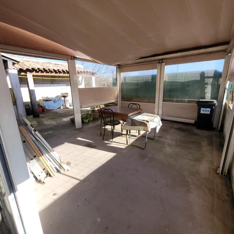 Maison - 148 m² - 9 pièces