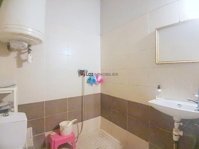 Maison - 151 m² - 6 pièces