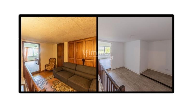 Maison de campagne - 218 m² - 8 pièces