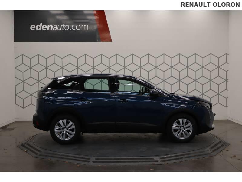 Peugeot 3008 BlueHDi 130ch s&amp;S Bvm6 Active Business