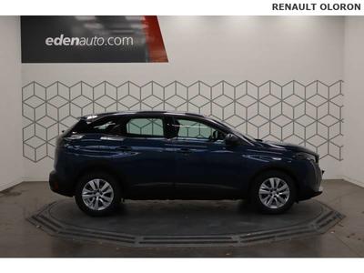 Peugeot 3008 BlueHDi 130ch s&amp;S Bvm6 Active Business