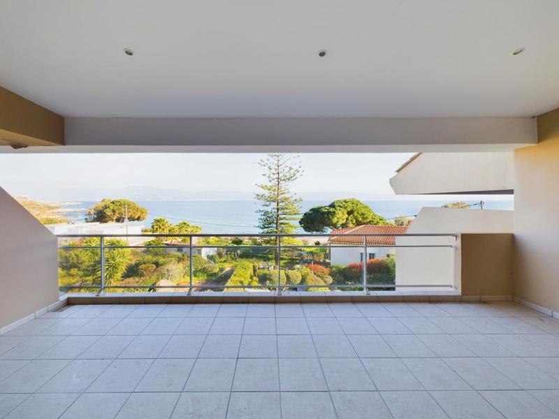 Duplex - 162 m² - 6 pièces