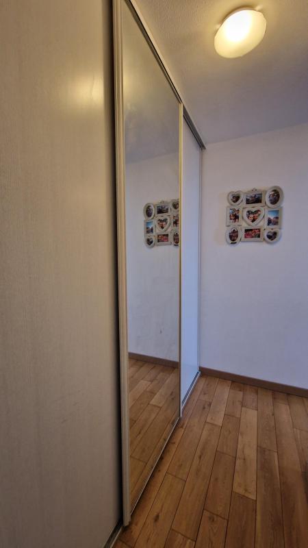 Appartement - 98 m² - 5 pièces