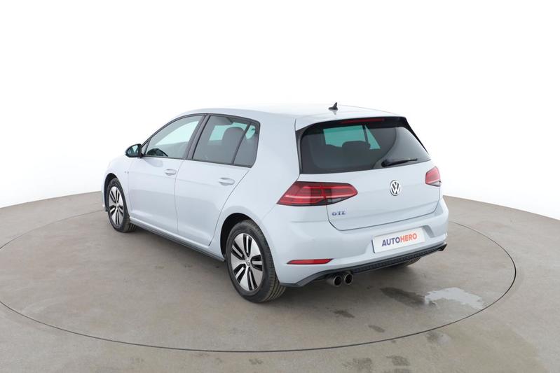 Volkswagen Golf VII 1.4 Tsi Gte Dsg6 5p 204 ch