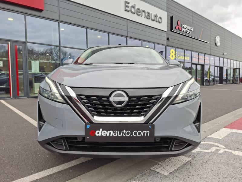 Nissan Qashqai e-Power 190 ch n-Connecta