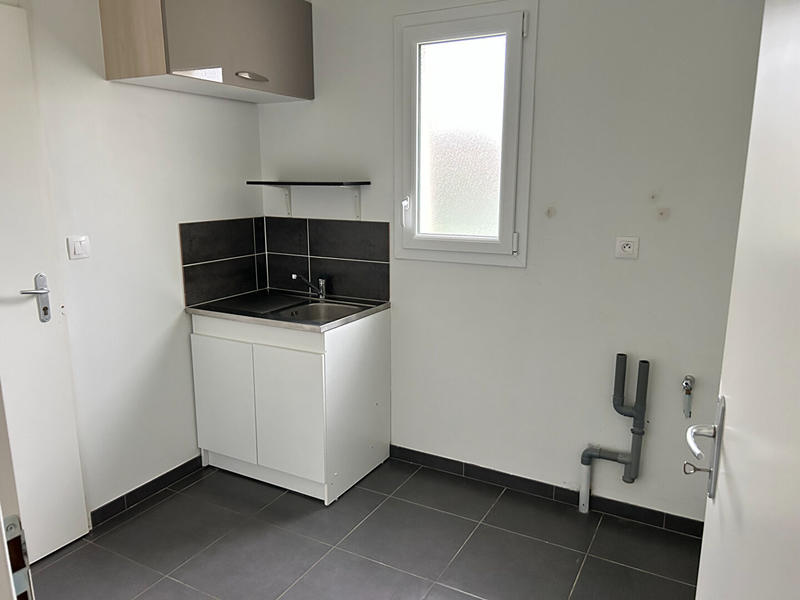 Maison - 104 m² - 5 pièces