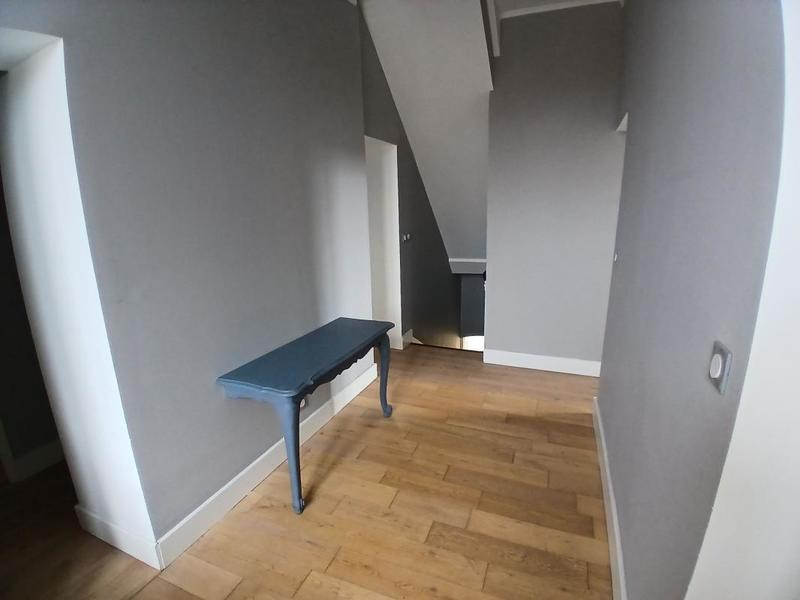 Appartement - 160 m² - 6 pièces