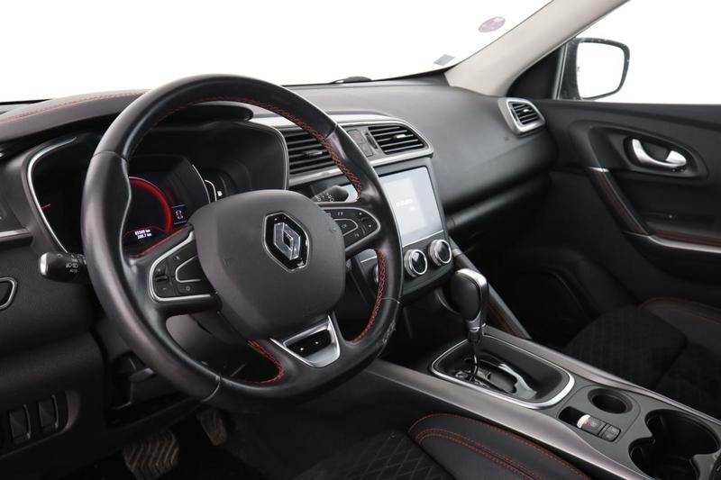 Renault Kadjar 1.3 TCe Sl Black Edition Edc 140 ch