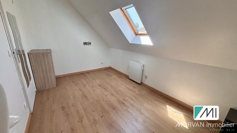 Maison - 110 m² - 6 pièces