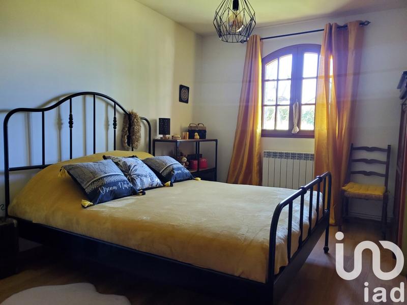 Maison - 139 m² - 5 pièces